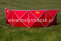 R06. Accident privacy screen PMS-1