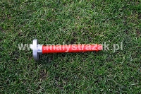 OSPs01. Relay baton - fire hose nozzle PW Ø 52mm