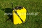 H03. Löschrucksack 10L (HP-17,5 MS)