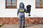 KS02. Set ‘Hornet’ (protective suit + protective gloves + swarm catcher bag)