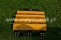 M01. Schlauchbrücke aus Holz 52x75x52 (C-B-C) 