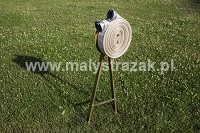 ZW01. Fire hose reel