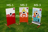 MDP11. Spritzwand
