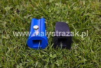 K08. Redukcja klucza do hydrantu podziemnego