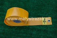15. Measuring tape (for marking obstacles in fire fighting attack)