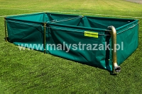 Z05. Portable water tank 5000L