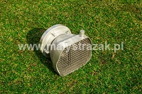 17. Suction head Ø 110mm (made in Germany)