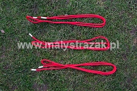  6. Ropes to knot frame (3Pcs.)