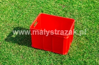  8. Container for the hose straps