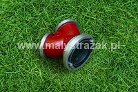 MDPs32. Collecting breeching/head