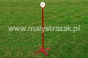 3. Rotating target 