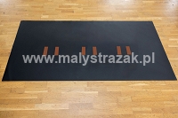 HTP03. Stanowisko do łączenia węży