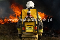 T09. Wildland Firefighting Backpack MS-1