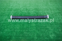 W08. Rubber suction hose with couplings 110-1600-ŁA