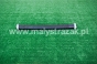 W08. Rubber suction hose with couplings Ø 110mm; L: 1,6m