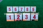 21. Information signs- exchange zones (9 Pcs.)