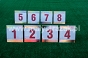  5. Infoschild - Wechselzone