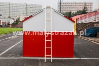 PSP07. House obstacle