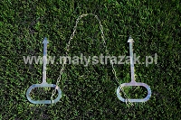 K09. Mole cover lifting keys 