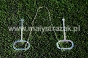 K09. Mole cover lifting keys 
