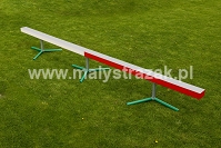 OCT12. Laufbalken