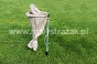 KS05. Swarm catcher bag with telescopic aluminium rod (90cm-150cm)