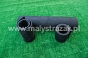 12. Rubber mat to house obstacle (running surface)