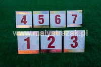 15. Infoschild - Wechselzone