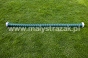  4. Suction hose with couplings PVC Ø 110mm; L: 2,5m (made in Germany)