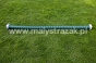 OSPs04. Suction hose with couplings PVC 110-2500 ŁA (made in Germany)