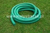 W05. Saugschläuche PVC