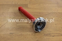 HTP10. Relay baton - fire hose nozzle PW Ø 52mm