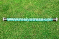 W01. Wąż ssawny PCV B-110-2500-ŁA