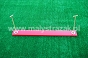 MDP10. Red marking lath