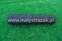 21. Rubber mat to obstacle wall  (running surface)