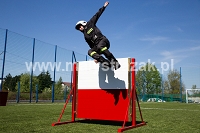 OSP00. International Fire Brigade Competitions (for Volunteer Fire Service)