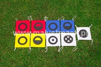 OSP01. Taktischen Zeichen