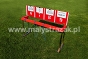 MDP13. Knot frame