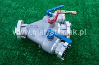 PSP05. Verteiler (C-B-C)