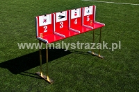 MDP12. Equipment frame