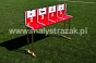 12. Equipment frame