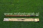 B11. Dielectric telescopic pike pole “BTD-B-drążek"
