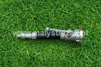 MDPs33. Fire hose nozzle PW Ø 52mm