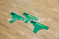 HTPs10. Referee arm bands