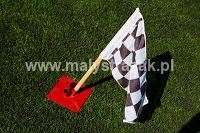 20. Startflagge