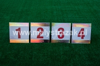  3. Information signs – exchange zones