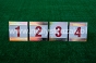  3. Infoschild - Wechselzone