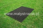 MDPs27. Openwork rubber mat