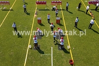 MDP00. INTERNATIONAL YOUTH FIRE BRIGADE SPORTING COMPETITIONS CTIF