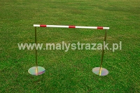 MDP17. Stojak z poprzeczką